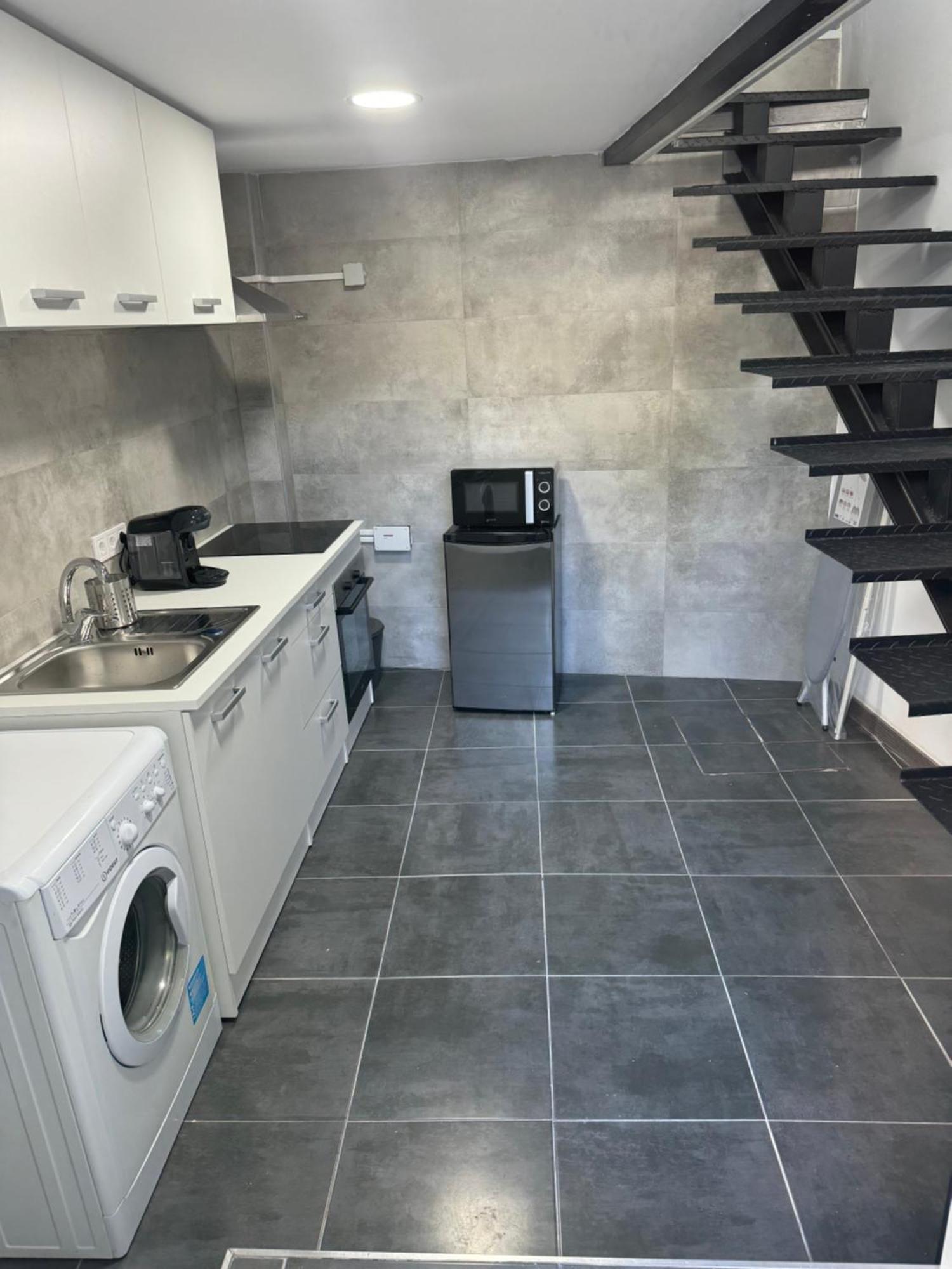 Duplex Th Sanse Norte Сан-Себастьян-де-лос-Реєс Екстер'єр фото