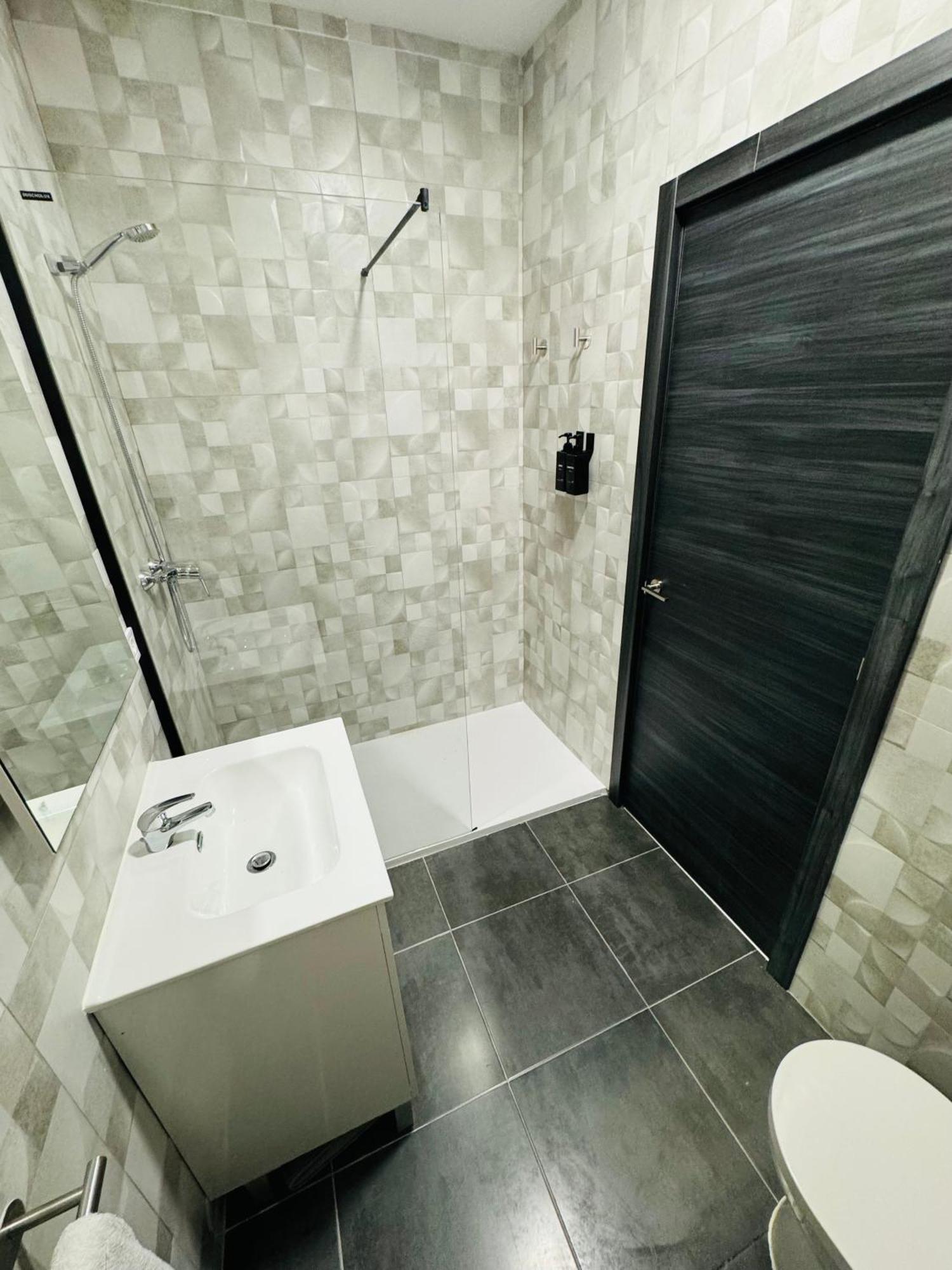 Duplex Th Sanse Norte Сан-Себастьян-де-лос-Реєс Екстер'єр фото